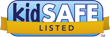 mSpy Parental Monitoring Tool is listed by the kidSAFE Seal Program.